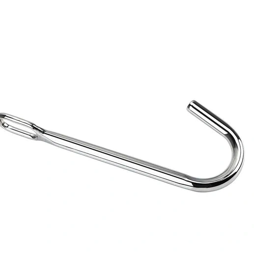 Ball No Plug Stainless 5783 Hook Steel PerfectFit 0807
